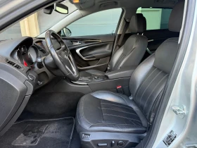 Opel Insignia 2.0 dizel | Auto.bg — изображение 10 Opel Insignia 2.0 dizel | Auto.bg — изображение 10