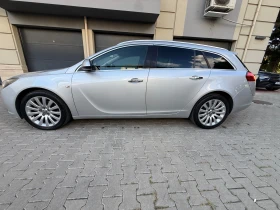 Opel Insignia 2.0 dizel | Auto.bg — изображение 5 Opel Insignia 2.0 dizel | Auto.bg — изображение 5