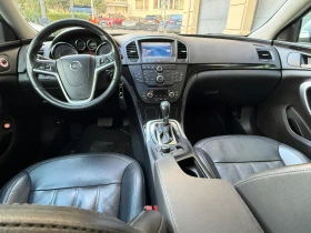 Opel Insignia 2.0 dizel | Auto.bg — изображение 13 Opel Insignia 2.0 dizel | Auto.bg — изображение 13