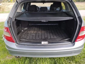 Mercedes-Benz C 220 - 4650 € - 50828777 10 | Car24.bg Mercedes-Benz C 220 - 4650 € - 50828777 10