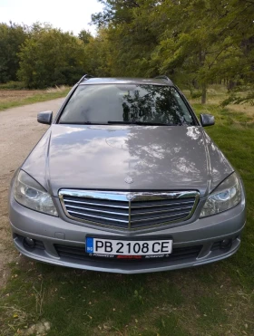 Mercedes-Benz C 220 - 4650 € - 50828777 12 | Car24.bg Mercedes-Benz C 220 - 4650 € - 50828777 12