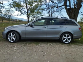Mercedes-Benz C 220 - 4650 € - 50828777 3 | Car24.bg Mercedes-Benz C 220 - 4650 € - 50828777 3