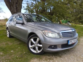 Mercedes-Benz C 220 - 4650 € - 50828777 5 | Car24.bg Mercedes-Benz C 220 - 4650 € - 50828777 5