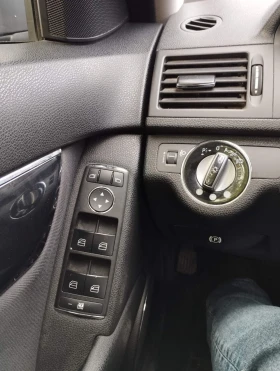 Mercedes-Benz C 220 - 4650 € - 50828777 9 | Car24.bg Mercedes-Benz C 220 - 4650 € - 50828777 9