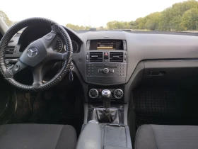 Mercedes-Benz C 220 - 4650 € - 50828777 7 | Car24.bg Mercedes-Benz C 220 - 4650 € - 50828777 7