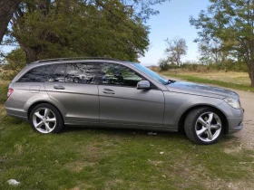 Mercedes-Benz C 220 - 4650 € - 50828777 4 | Car24.bg Mercedes-Benz C 220 - 4650 € - 50828777 4