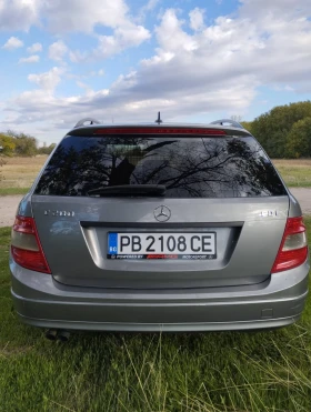 Mercedes-Benz C 220 - 4650 € - 50828777 6 | Car24.bg Mercedes-Benz C 220 - 4650 € - 50828777 6