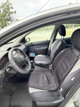 Peugeot 206 undefined | Auto.bg — изображение 6 Peugeot 206 undefined | Auto.bg — изображение 6