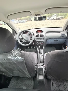 Peugeot 206 undefined | Auto.bg — изображение 11 Peugeot 206 undefined | Auto.bg — изображение 11