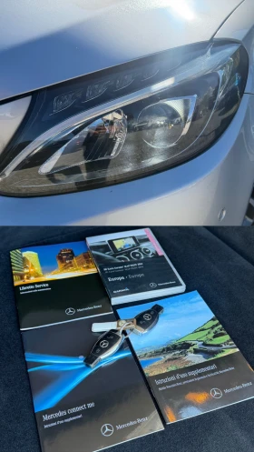 Mercedes-Benz C 180 FULL LED| 7G| NAVI| TOP| СОБСТВЕН ЛИЗИНГ | Auto.bg — изображение 7 Mercedes-Benz C 180 FULL LED| 7G| NAVI| TOP| СОБСТВЕН ЛИЗИНГ | Auto.bg — изображение 7