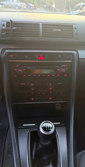 Audi A4 - 3000 € - 14065413 12 | Car24.bg Audi A4 - 3000 € - 14065413 12