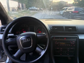 Audi A4 - 3000 € - 14065413 11 | Car24.bg Audi A4 - 3000 € - 14065413 11