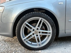 Audi A4 - 3000 € - 14065413 7 | Car24.bg Audi A4 - 3000 € - 14065413 7
