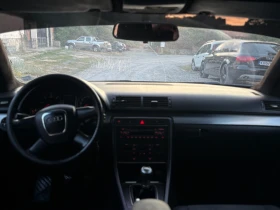 Audi A4 - 3000 € - 14065413 10 | Car24.bg Audi A4 - 3000 € - 14065413 10