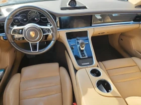 Porsche Panamera 4S, АВТОКРЕДИТ - 36500 € - 35476697 9 | Car24.bg Porsche Panamera 4S, АВТОКРЕДИТ - 36500 € - 35476697 9