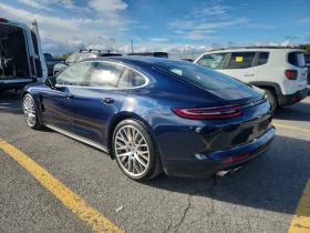 Porsche Panamera 4S, АВТОКРЕДИТ - 36500 € - 35476697 4 | Car24.bg Porsche Panamera 4S, АВТОКРЕДИТ - 36500 € - 35476697 4