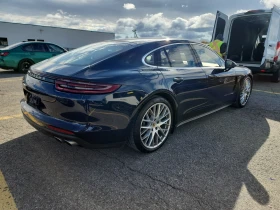 Porsche Panamera 4S, АВТОКРЕДИТ - 36500 € - 35476697 3 | Car24.bg Porsche Panamera 4S, АВТОКРЕДИТ - 36500 € - 35476697 3