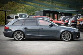 Audi A4 2.0TDI / Navi / 76 евро месечно !!! | Auto.bg — изображение 6 Audi A4 2.0TDI / Navi / 76 евро месечно !!! | Auto.bg — изображение 6
