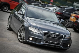 Audi A4 2.0TDI / Navi / 76 евро месечно !!! | Auto.bg — изображение 7 Audi A4 2.0TDI / Navi / 76 евро месечно !!! | Auto.bg — изображение 7
