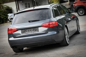 Audi A4 2.0TDI / Navi / 76 евро месечно !!! | Auto.bg — изображение 5 Audi A4 2.0TDI / Navi / 76 евро месечно !!! | Auto.bg — изображение 5