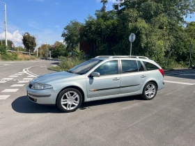 Renault Laguna - 1700 € - 66216531 2 | Car24.bg Renault Laguna - 1700 € - 66216531 2