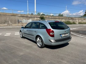 Renault Laguna - 1700 € - 66216531 3 | Car24.bg Renault Laguna - 1700 € - 66216531 3