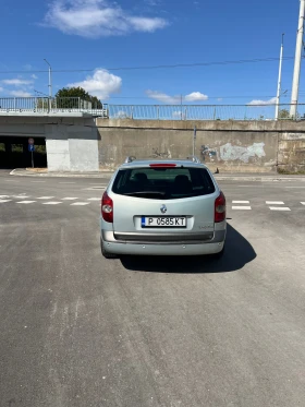 Renault Laguna - 1700 € - 66216531 4 | Car24.bg Renault Laguna - 1700 € - 66216531 4