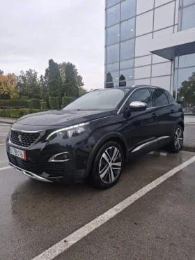 Peugeot 3008 2.0 EAT8 -- GT -- Масаж -- Пано -- Гаранция | Auto.bg — изображение 2 Peugeot 3008 2.0 EAT8 -- GT -- Масаж -- Пано -- Гаранция | Auto.bg — изображение 2