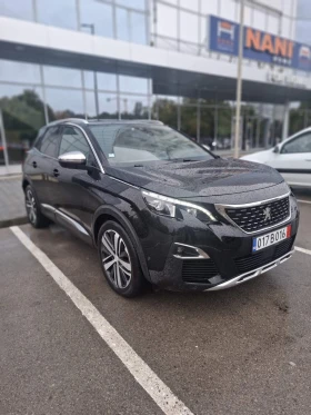 Peugeot 3008 2.0 EAT8 -- GT -- Масаж -- Пано -- Гаранция | Auto.bg — изображение 3 Peugeot 3008 2.0 EAT8 -- GT -- Масаж -- Пано -- Гаранция | Auto.bg — изображение 3