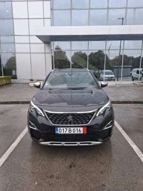 Peugeot 3008 2.0 EAT8 -- GT -- Масаж -- Пано -- Гаранция | Auto.bg — изображение 4 Peugeot 3008 2.0 EAT8 -- GT -- Масаж -- Пано -- Гаранция | Auto.bg — изображение 4
