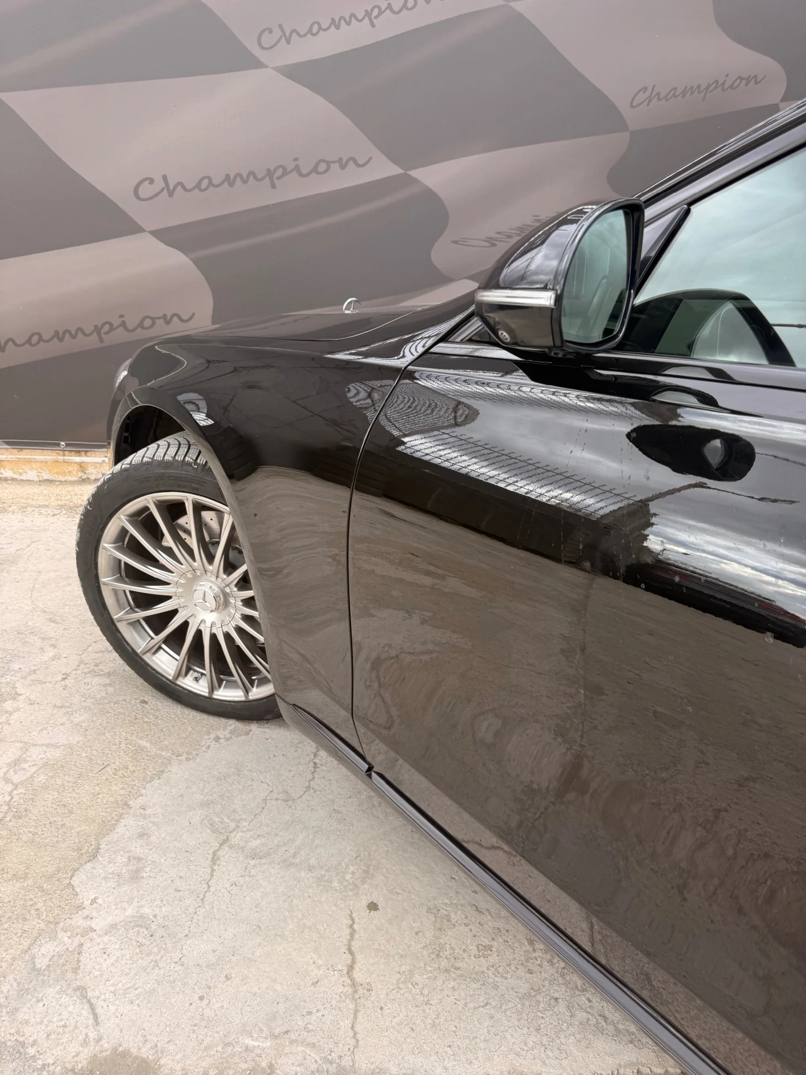 Mercedes-Benz S 350 Бартер Лизинг - изображение 6 | Auto.bg Mercedes-Benz S 350 Бартер Лизинг - изображение 6