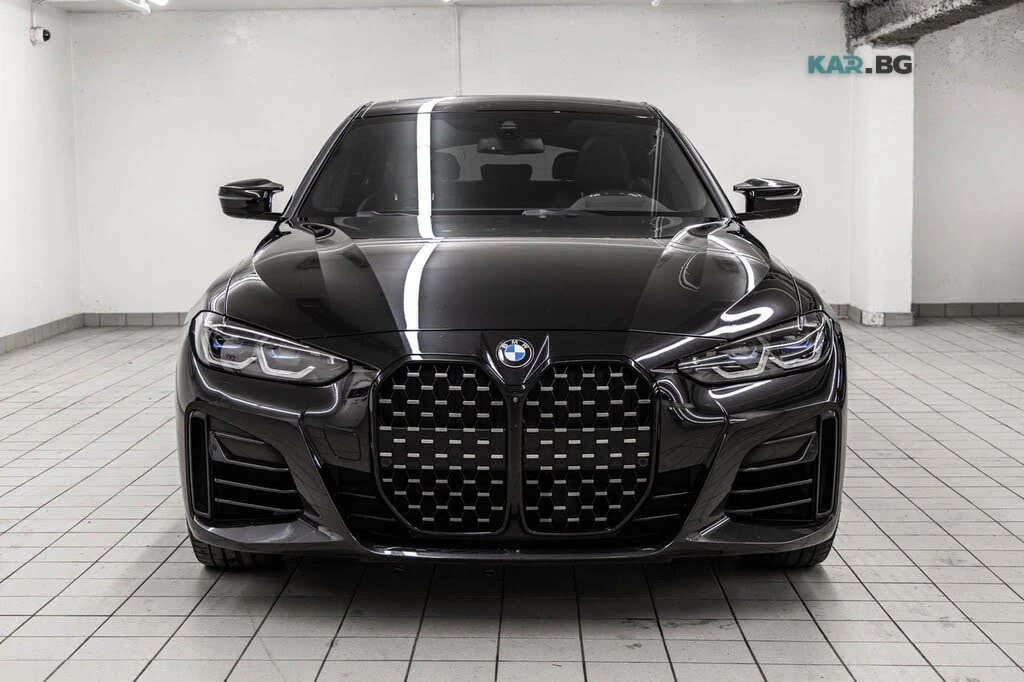 BMW 440 * Gran Coupe* xDrive* Автокредит* (Цена до Българи | Auto.bg — изображение 1 BMW 440 * Gran Coupe* xDrive* Автокредит* (Цена до Българи | Auto.bg — изображение 1