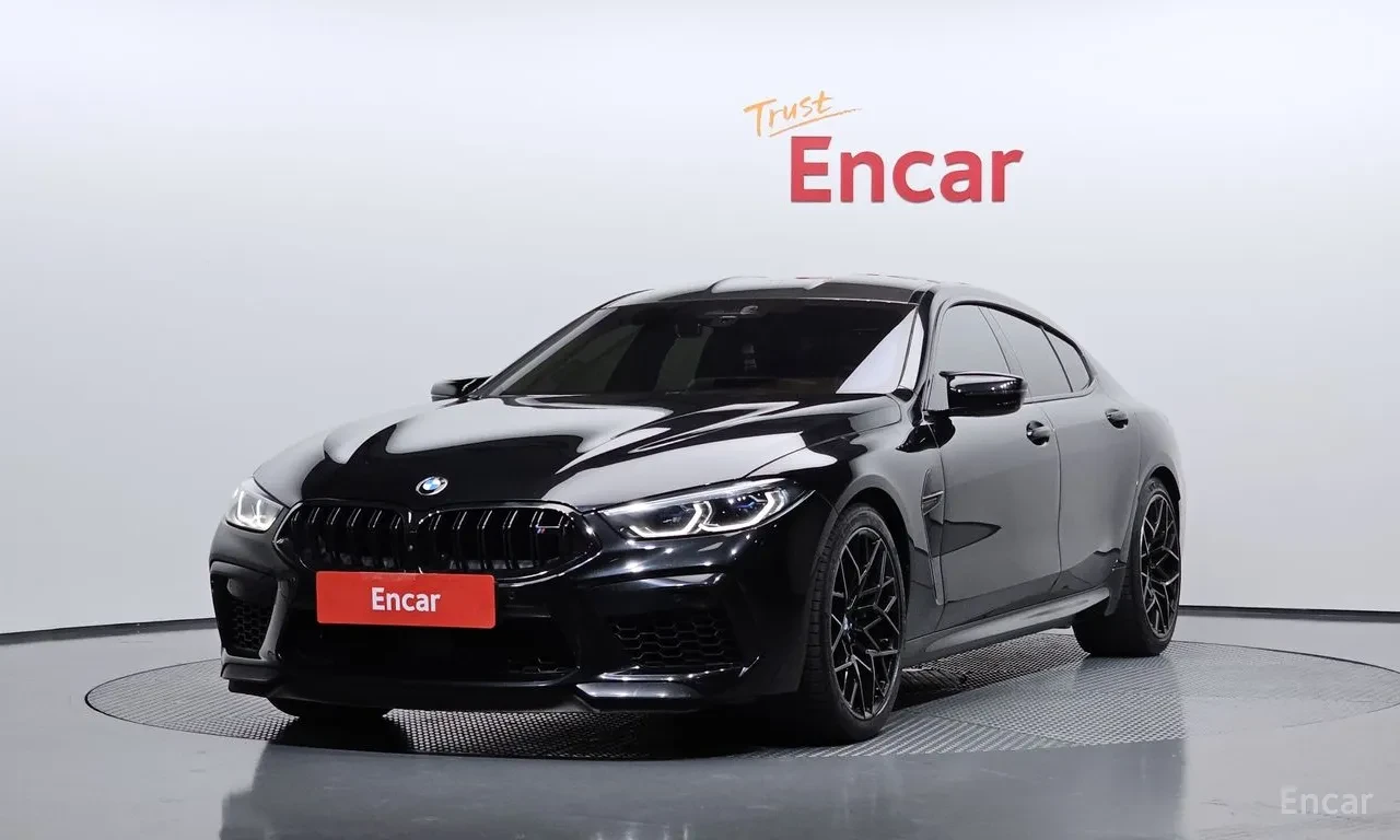BMW M8 COMPETITION* Gran Coupe* BOWER* ОБДУХ* HUD* 360* | Auto.bg — изображение 1 BMW M8 COMPETITION* Gran Coupe* BOWER* ОБДУХ* HUD* 360* | Auto.bg — изображение 1