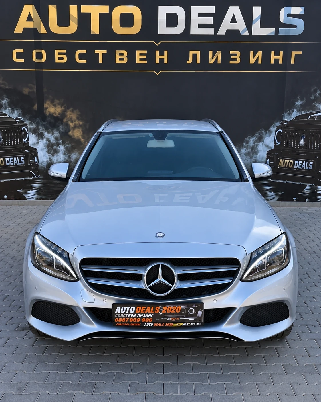 Mercedes-Benz C 180 FULL LED| 7G| NAVI| TOP| СОБСТВЕН ЛИЗИНГ | Auto.bg — изображение 1 Mercedes-Benz C 180 FULL LED| 7G| NAVI| TOP| СОБСТВЕН ЛИЗИНГ | Auto.bg — изображение 1