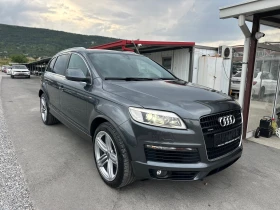 Audi Q7 4.2TDI 326кс. 3xS-line+ Full - Car24.bg Audi Q7 4.2TDI 326кс. 3xS-line+ Full