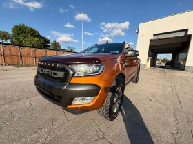 Ford Ranger Wildtrak 3.2TDCi - Car24.bg Ford Ranger Wildtrak 3.2TDCi