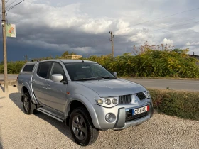 Mitsubishi L200 2.5TDI 136кс.