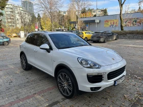 Porsche Cayenne - Car24.bg Porsche Cayenne