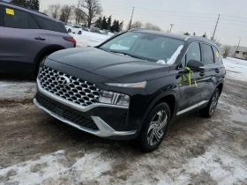 Hyundai Santa fe * PREFERRED * CARFAX * ЦЕНА ДО БГ - Car24.bg Hyundai Santa fe * PREFERRED * CARFAX * ЦЕНА ДО БГ