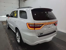 Dodge Durango GT| PANORAMA| KEYLESS GO| 2 KЛЮЧА| CARFAX | Auto.bg — изображение 4 Dodge Durango GT| PANORAMA| KEYLESS GO| 2 KЛЮЧА| CARFAX | Auto.bg — изображение 4