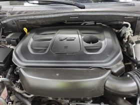 Dodge Durango GT| PANORAMA| KEYLESS GO| 2 KЛЮЧА| CARFAX | Auto.bg — изображение 15 Dodge Durango GT| PANORAMA| KEYLESS GO| 2 KЛЮЧА| CARFAX | Auto.bg — изображение 15