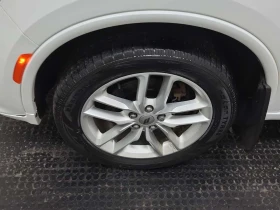 Dodge Durango GT| PANORAMA| KEYLESS GO| 2 KЛЮЧА| CARFAX | Auto.bg — изображение 6 Dodge Durango GT| PANORAMA| KEYLESS GO| 2 KЛЮЧА| CARFAX | Auto.bg — изображение 6