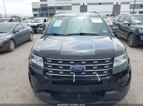 Ford Explorer 3.5l - 9700 € / 18971.55 лв. - 95163908 12 | Car24.bg Ford Explorer 3.5l - 9700 € / 18971.55 лв. - 95163908 12
