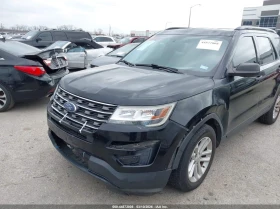 Ford Explorer 3.5l - 9700 € / 18971.55 лв. - 95163908 6 | Car24.bg Ford Explorer 3.5l - 9700 € / 18971.55 лв. - 95163908 6