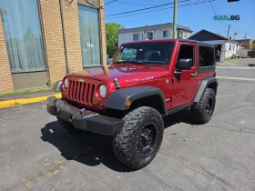 Jeep Wrangler Rubicon Manual Автокредит Цена до България