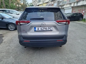 Toyota Rav4 2.5 - Car24.bg Toyota Rav4 2.5