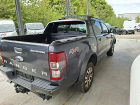 Ford Ranger Wildtrak | Auto.bg — изображение 3 Ford Ranger Wildtrak | Auto.bg — изображение 3