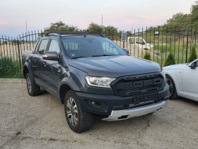 Ford Ranger Wildtrak