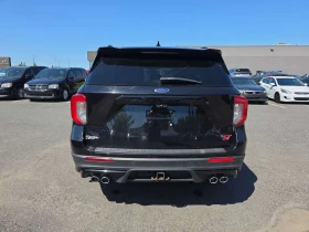 Ford Explorer * ST * CARFAX * ОПЦИЯ ЗА ФИНАНСИРАНЕ | Auto.bg — изображение 4 Ford Explorer * ST * CARFAX * ОПЦИЯ ЗА ФИНАНСИРАНЕ | Auto.bg — изображение 4