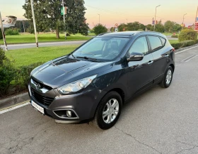 Снимка Hyundai IX35